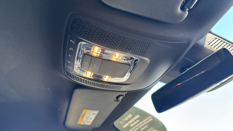 Mercedes-Benz A-Class A200 AMG Line Executive Edition 5dr Auto Petrol Hatchback